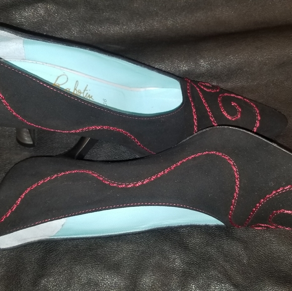 Thierry Rabotin - Picture 2 of 7